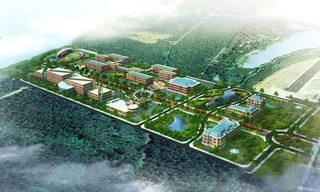 Hà Nội: Quy hoạch Học viện Dân tộc rộng 13,5ha