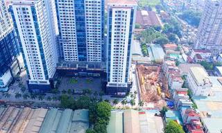 Hà Nội sẽ khởi công đồng loạt 114 dự án nhà ở xã hội trong năm 2026