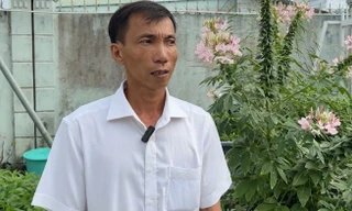 Hơn 100 công nhân vệ sinh mất việc ngay trước Tết