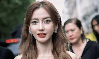 Ngày buồn của Angelababy