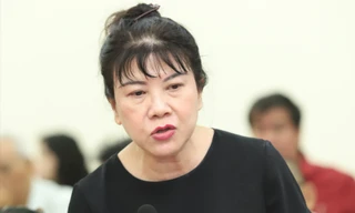 Phá lệ với Nguyễn Văn Chung
