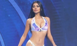 Bông hồng lai cao 1,83 m sang Việt Nam