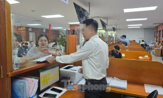 Hà Nội sẽ kiểm tra, truy trách nhiệm các đơn vị chậm giải quyết TTHC về đất đai