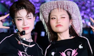 'Canh bạc' tại sân Mỹ Đình