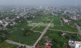 Hà Nội đốc thúc xử lý các dự án chậm triển khai 