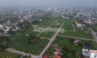 Hà Nội đốc thúc xử lý các dự án chậm triển khai 