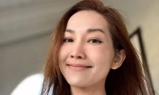 Diễn viên Kim Hiền ly hôn