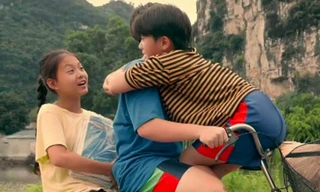 Phim chữa lành hút khán giả