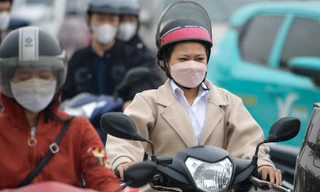 Hà Nội: Đề xuất hỗ trợ 20 triệu đồng/xe chuyển từ chạy xăng sang năng lượng sạch