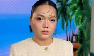 Phạm Thoại bất ổn 