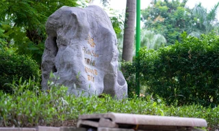 Chủ tịch Hà Nội giao khắc phục công viên 52 tỷ xuống cấp sau phản ánh của báo Tiền Phong