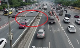 Đã bán xe, người mua chưa sang tên: Chủ cũ cần làm gì để tránh 'phạt nguội'?