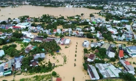 Thủ tướng yêu cầu thực hiện mọi biện pháp cấp bách, không để dân đói rét trong lũ