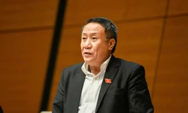 Đề nghị bổ sung phương tiện đặc chủng vào dự trữ quốc gia 