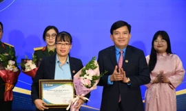 Từ những câu chuyện lay động đến hành trình vì sức khỏe người lao động