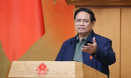 Thủ tướng: Khắc phục ngay việc cán bộ ở cơ sở thiếu 4 loại kiến thức