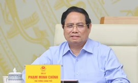 Thủ tướng: Xử nghiêm cán bộ vô cảm với khó khăn, vướng mắc của doanh nghiệp