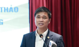 Xây dựng đội ngũ công nhân đáp ứng yêu cầu phát triển trong kỷ nguyên mới