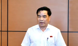 Đại biểu Quốc hội: Cấp xã 'làm ngày làm đêm', lương thấp, cán bộ thiếu động lực