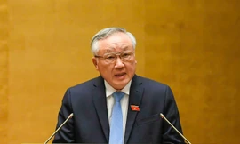  Chính phủ tập trung chỉ đạo, xử lý dứt điểm các tổ chức tín dụng yếu kém