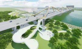 Hà Nội chuẩn bị khởi công cầu Trần Hưng Đạo, nhà hát Ngọc Trai