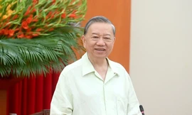 Tổng Bí thư: Thể chế đã mở, quyết tâm chính trị đã có, sao vẫn 'trên nóng, dưới lạnh'