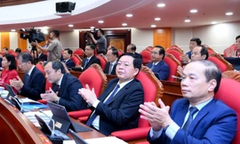 Trung ương cho ý kiến về nhân sự Phó Thủ tướng và hai Bộ trưởng
