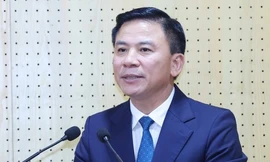 Nguyên Phó ban Tổ chức Trung ương Đỗ Trọng Hưng bị cách tất cả các chức vụ trong Đảng