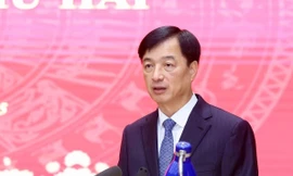 Thành ủy Hà Nội thực hiện quy trình kiện toàn các chức danh lãnh đạo chủ chốt