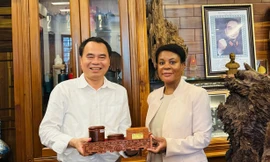 Trí tuệ nhân tạo cần một trái tim