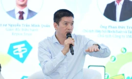 Việt Nam trước 'dòng chảy' 320.000 tỷ USD thanh toán xuyên biên giới