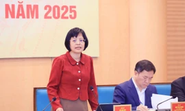 Hà Nội lý giải về bảng giá đất mới dự kiến tăng từ 2- 26%