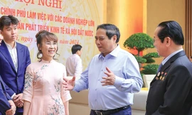 Thủ tướng sẽ dự chương trình ‘Toàn cảnh Kinh tế tư nhân’