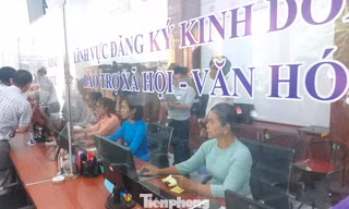 Sau sáp nhập, giới kinh doanh TPHCM chuyển đổi, thích ứng thế nào?