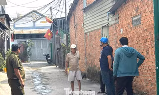 Diễn biến mới vụ ‘xây nhầm’ gần 50 căn nhà trên đất người khác ở TPHCM