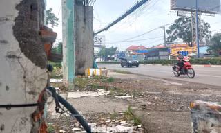 Hơn 12.000 tỷ đồng mở rộng quốc lộ 13, khơi thông cửa ngõ Đông Bắc TPHCM