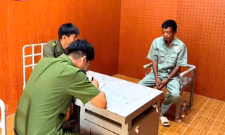Mâu thuẫn khi ăn nhậu, một người thiệt mạng