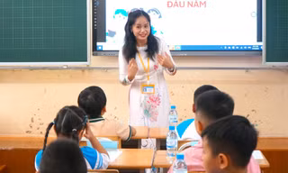 ‘Siêu đô thị giáo dục’ sẽ dạy và học song ngữ, tính toán hỗ trợ kinh phí cho học sinh