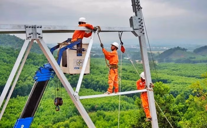 Điều gì giúp EVN lãi hơn 20.800 tỷ đồng sau nửa năm?- Ảnh 1.