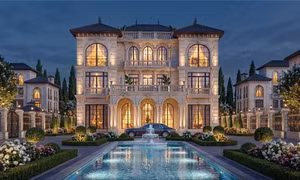 Chính thức khởi công Noble Rivera - siêu dự án 2 tỷ USD của Sunshine Group 