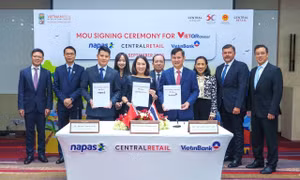 VietinBank mở rộng kết nối thanh toán xuyên biên giới trong “Tuần lễ Việt Nam tại Thái Lan 2026”