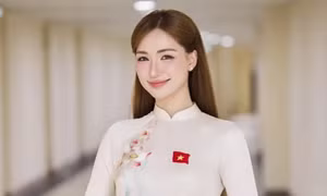 Đề cử Giải thưởng Gương mặt trẻ Việt Nam tiêu biểu năm 2025: Nguyễn Thị Hòa (Hòa Minzy)