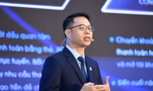 Thanh toán số đang làm thay đổi hành vi tiêu dùng của người Việt