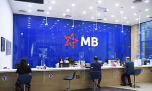 MB giảm lãi suất cho vay tới 2%/năm, đồng hành cùng doanh nghiệp và người dân thúc đẩy tăng trưởng kinh tế