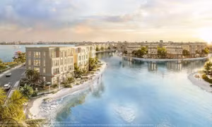Đa dạng phong cách biệt thự, muôn cách tận hưởng cuộc sống tại Vinhomes Royal Island