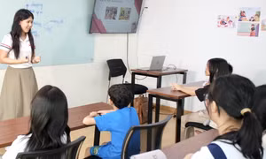 Học IELTS lúc nào là phù hợp? Góc nhìn từ chuyên gia và 'tứ quý 9.0'