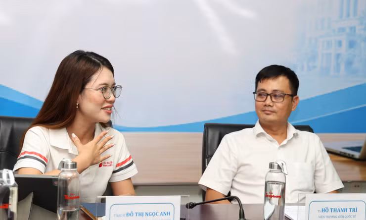 Tại sao tiếng Anh vẫn quan trọng trong giáo dục đại học?