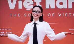 Tóc Tiên chuẩn bị thế nào khi đại diện Việt Nam dự thi Eurovision phiên bản châu Á?