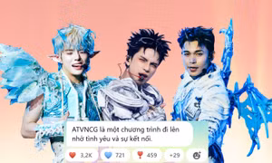 ATVNCG 2026: Jun Phạm trấn an fan, Duy Khánh lên tiếng sau ồn ào của BĐTX