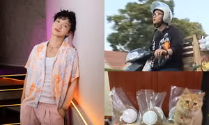Hoàng Dũng có "cơ địa khó thất nghiệp", làm đủ nghề trước khi nuôi được đam mê âm nhạc